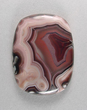 Wave Hill agate