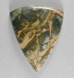 Morrisonite