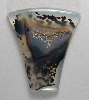 Montana agate