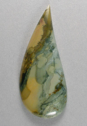 Morrisonite