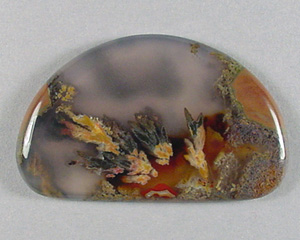 Priday agate