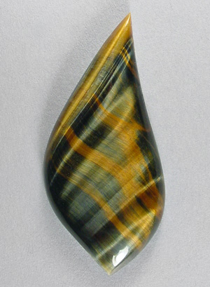 tigereye