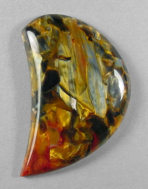pietersite