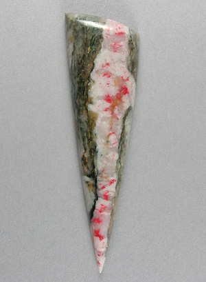 cinnabar