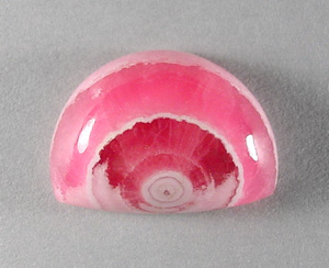 Rhodochrosite