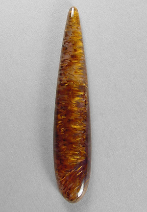 cacoxenite