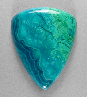 chrysocolla