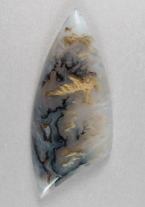 Homedale Blue agate