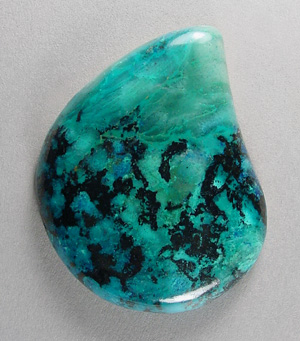 shattuckite