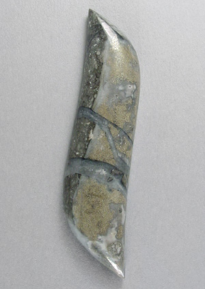 pyrite