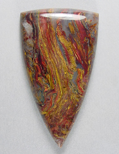 pietersite
