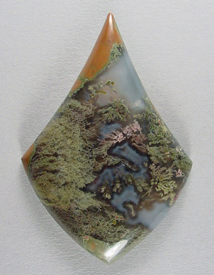 Priday agate
