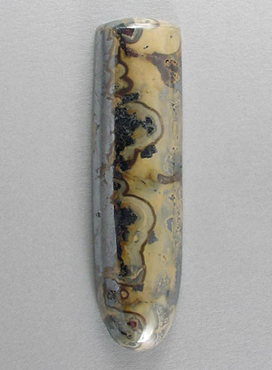 schalenblende