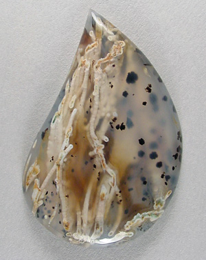 Montana Agate