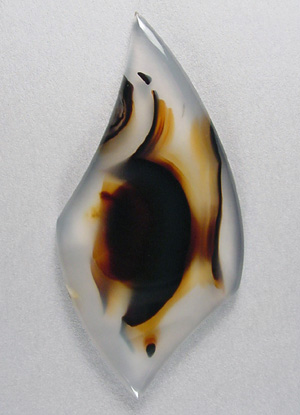 Montana Agate