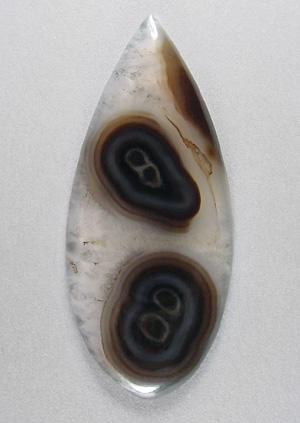 Montana Agate
