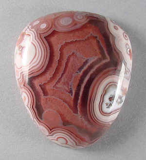 Wave Hill agate