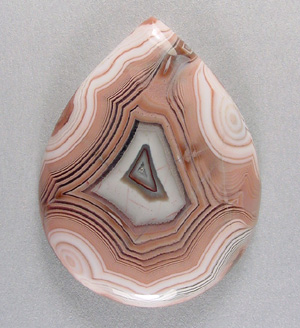 Wave Hill agate