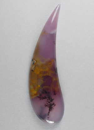 amethyst sage