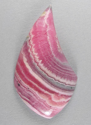 Rhodochrosite