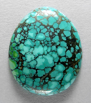 turquoise