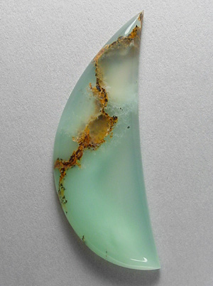 chrysoprase