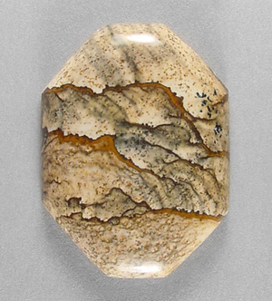 African queen jasper
