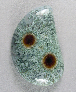 eye agate
