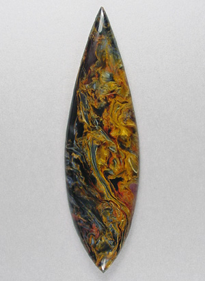 pietersite