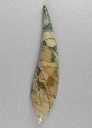 Morrisonite