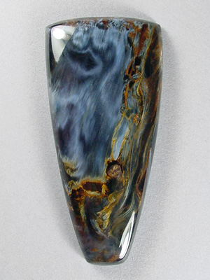 pietersite
