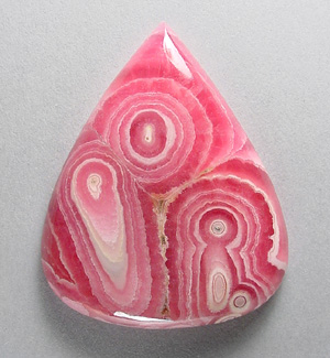 Rhodochrosite