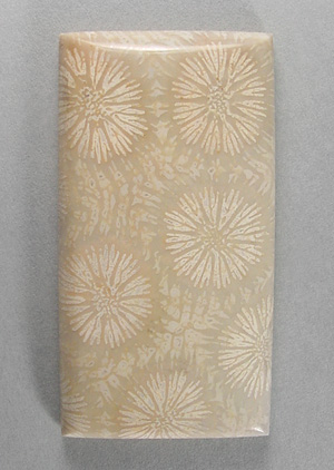 coral