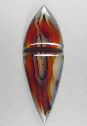 Montana Agate