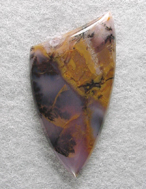 amethyst sage