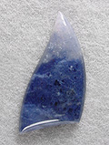 blue quartz