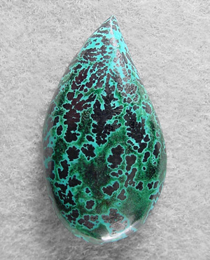 chrysocolla