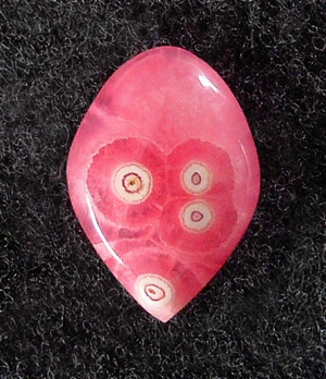 Rhodochrosite