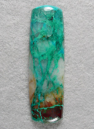 chrysocolla