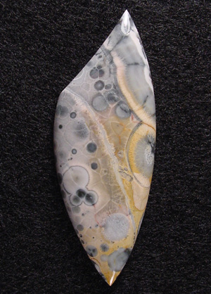 Rhyolite