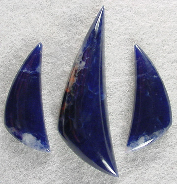 Sodalite