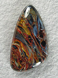 pietersite