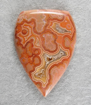 dryhead agate