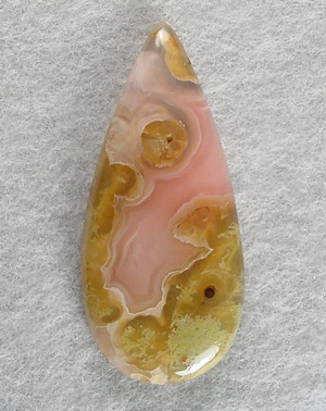 laguna agate