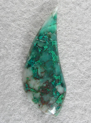 morenci