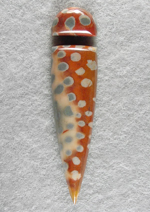 poppy jasper