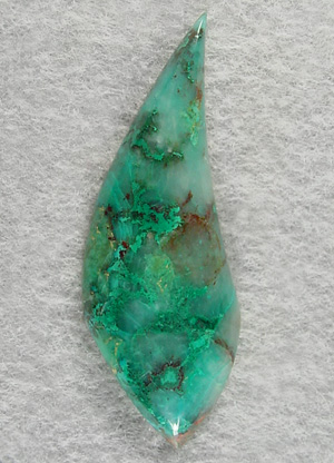 morenci
