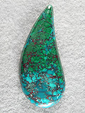 chrysocolla