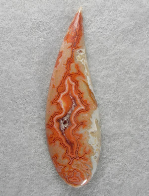 dryhead agate