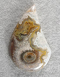 mexican lace agate